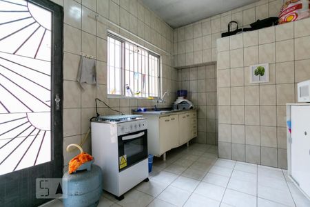 Casa à venda com 176m², 5 quartos e sem vagaCasa 2 - Cozinha