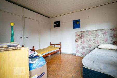 Casa à venda com 176m², 5 quartos e sem vagaCasa 1 - Edícula