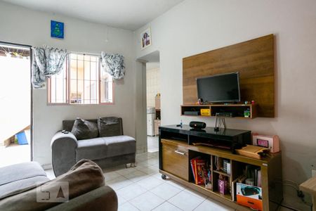 Casa à venda com 176m², 5 quartos e sem vagaCasa 2 - Sala