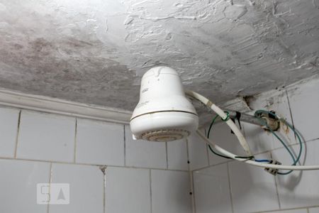 Casa à venda com 176m², 5 quartos e sem vagaCasa 2 - Banheiro