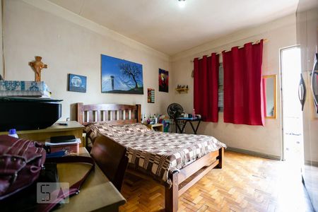 Casa 1 - Quarto 1 de casa à venda com 5 quartos, 176m² em Imirim, São Paulo