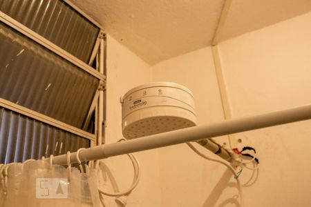 Casa à venda com 176m², 5 quartos e sem vagaBanheiro do Salão