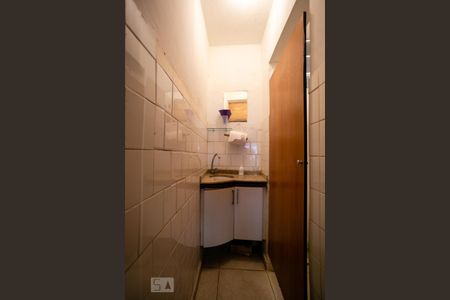 Casa à venda com 176m², 5 quartos e sem vagaBanheiro do Salão