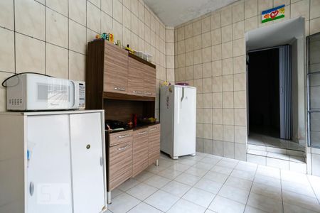 Casa à venda com 176m², 5 quartos e sem vagaCasa 2 - Cozinha