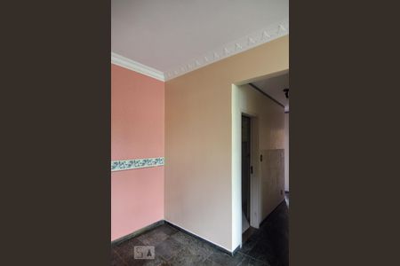 Sala de apartamento para alugar com 3 quartos, 96m² em Botafogo, Rio de Janeiro