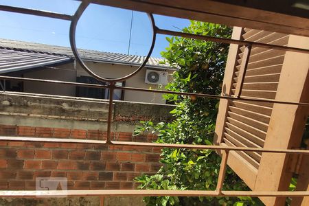 Vista Quarto de kitnet/studio para alugar com 1 quarto, 25m² em Campina, São Leopoldo