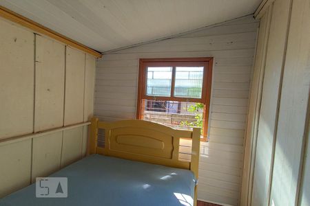 Quarto de kitnet/studio para alugar com 1 quarto, 25m² em Campina, São Leopoldo
