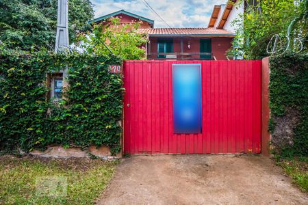 Studio para alugar com 25m², 1 quarto e 1 vagaGaragem