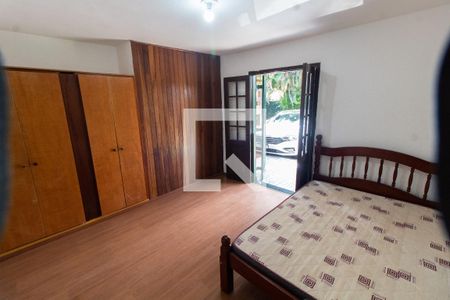 Studio de kitnet/studio para alugar com 1 quarto, 30m² em Chácara Santa Margarida, Campinas