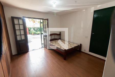 Studio de kitnet/studio para alugar com 1 quarto, 30m² em Chácara Santa Margarida, Campinas