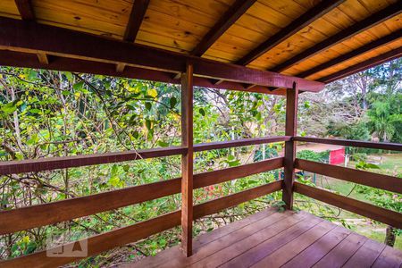 varanda de apartamento para alugar com 1 quarto, 35m² em Chácara Santa Margarida, Campinas