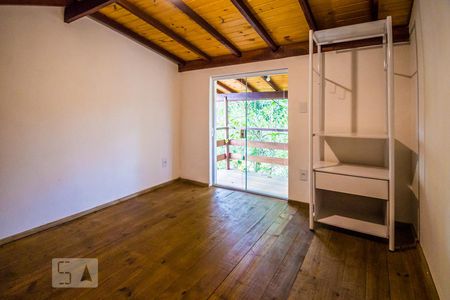 Quarto de apartamento para alugar com 1 quarto, 35m² em Chácara Santa Margarida, Campinas