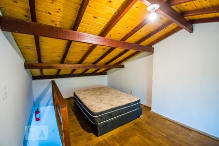 Quarto de apartamento para alugar com 1 quarto, 35m² em Chácara Santa Margarida, Campinas