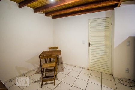 Sala de apartamento para alugar com 1 quarto, 35m² em Chácara Santa Margarida, Campinas