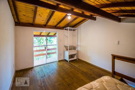 Quarto de apartamento para alugar com 1 quarto, 35m² em Chácara Santa Margarida, Campinas