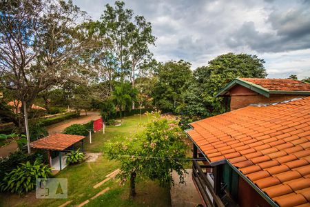 Vista da Varanda de apartamento para alugar com 1 quarto, 35m² em Chácara Santa Margarida, Campinas