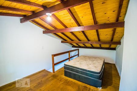 Quarto de apartamento para alugar com 1 quarto, 35m² em Chácara Santa Margarida, Campinas