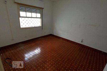 Quarto 1 de apartamento para alugar com 1 quarto, 35m² em Boqueirão, Santos