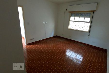 Quarto 1 de apartamento para alugar com 1 quarto, 35m² em Boqueirão, Santos