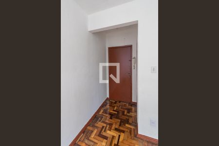 Sala - Hall da entrada de apartamento à venda com 2 quartos, 50m² em Parada de Lucas, Rio de Janeiro