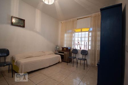 Sala de casa à venda com 3 quartos, 180m² em Cipava, Osasco