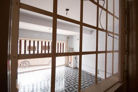 Vista da Sala de casa à venda com 3 quartos, 180m² em Cipava, Osasco