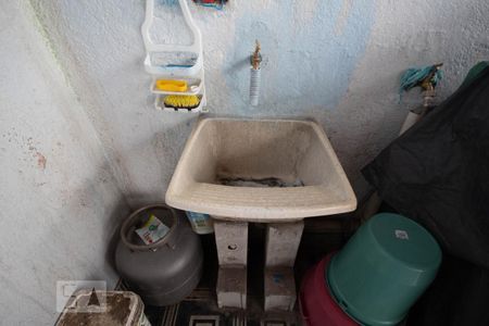 Casa à venda com 180m², 3 quartos e 2 vagas Casa à venda com 180m², 3 quartos e 2 vagasÁrea de Serviço