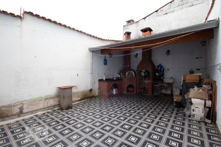 Casa à venda com 180m², 3 quartos e 2 vagas Casa à venda com 180m², 3 quartos e 2 vagasÁrea de Serviço e Churrasqueira