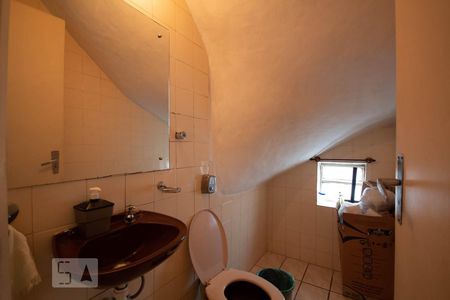 Lavabo de casa à venda com 3 quartos, 180m² em Cipava, Osasco