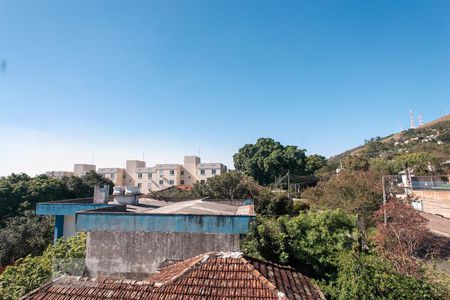 Apartamento à venda com 41m², 2 quartos e 1 vagaVista