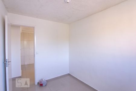 Apartamento à venda com 41m², 2 quartos e 1 vagaQuarto 2