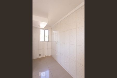 Sala/Cozinha de apartamento à venda com 2 quartos, 41m² em Glória, Porto Alegre