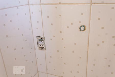 Detalhe de apartamento à venda com 2 quartos, 41m² em Glória, Porto Alegre