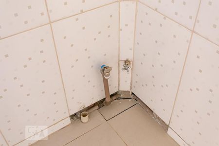 Detalhe de apartamento à venda com 2 quartos, 41m² em Glória, Porto Alegre