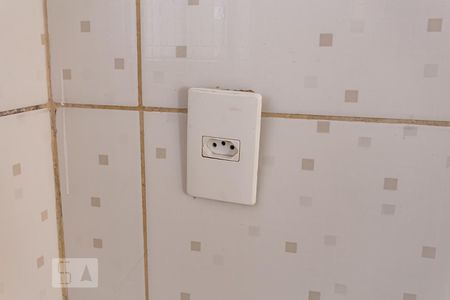 Detalhe de apartamento à venda com 2 quartos, 41m² em Glória, Porto Alegre