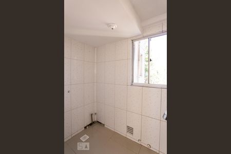 Sala/Cozinha de apartamento à venda com 2 quartos, 41m² em Glória, Porto Alegre