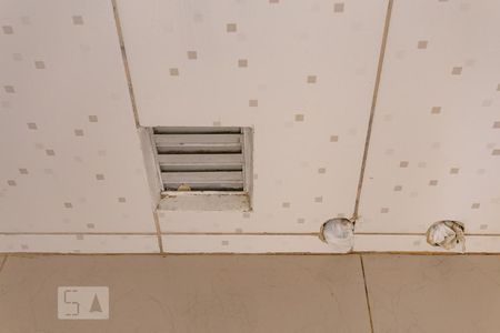 Detalhe de apartamento à venda com 2 quartos, 41m² em Glória, Porto Alegre