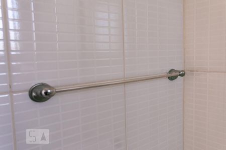 Apartamento à venda com 41m², 2 quartos e 1 vagaDetalhe