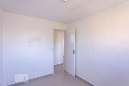 Apartamento à venda com 41m², 2 quartos e 1 vagaQuarto 1