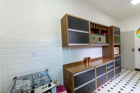 Casa à venda com 100m², 2 quartos e sem vaga Casa à venda com 100m², 2 quartos e sem vagaCozinha