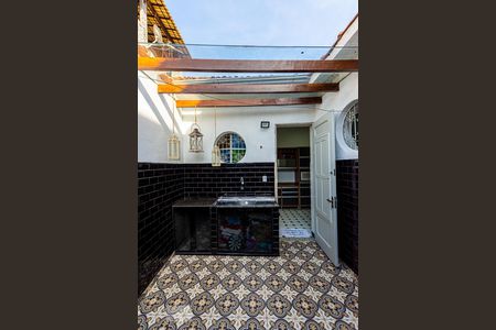 Casa à venda com 100m², 2 quartos e sem vaga Casa à venda com 100m², 2 quartos e sem vagaÁrea Externa