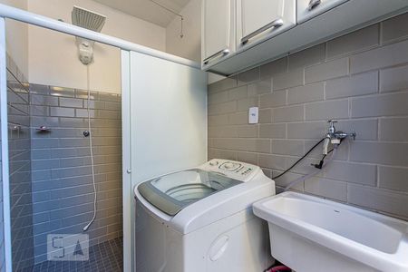 Casa à venda com 100m², 2 quartos e sem vaga Casa à venda com 100m², 2 quartos e sem vagaÁrea de Serviço