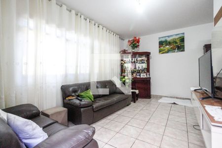 Sala de casa à venda com 5 quartos, 176m² em Imirim, São Paulo
