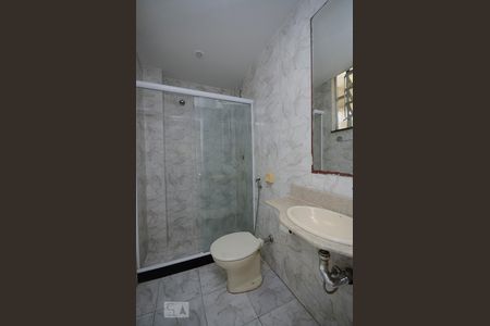 Apartamento à venda com 91m², 3 quartos e sem vagaBanheiro Social