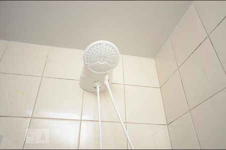 Apartamento à venda com 91m², 3 quartos e sem vagaBanheiro da Suíte