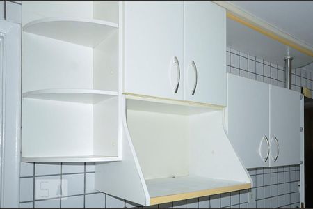 Apartamento à venda com 91m², 3 quartos e sem vagaCozinha