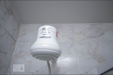 Apartamento à venda com 91m², 3 quartos e sem vagaBanheiro Social