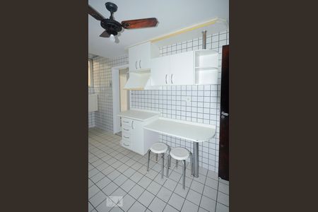 Apartamento à venda com 91m², 3 quartos e sem vagaCozinha - Armários