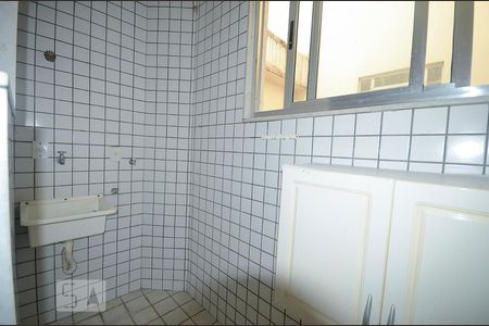 Apartamento à venda com 91m², 3 quartos e sem vagaÁrea de Serviço