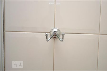 Apartamento à venda com 91m², 3 quartos e sem vagaBanheiro da Suíte